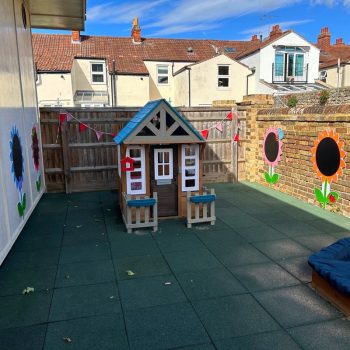 Safety Rubber Flooring & Playground Complete