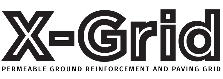 X-Grid Logo