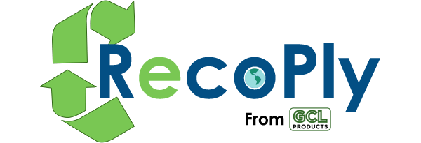 RecoPly From GCL Logo