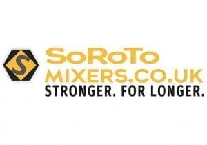 SoRoTo Forced Action Mixers Sale - December 2017 Email SoRoTo Forced Action Mixers Sale - December 2017 Email