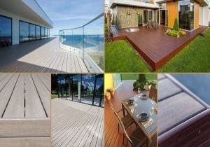 100% Recycled Terrace Boards Email Campaign - November 2017 100% Recycled Terrace Boards Email Campaign - November 2017