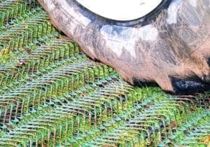 TurfMesh - Grass Reinforcement Mesh Email Campaign - December 2017 TurfMesh - Grass Reinforcement Mesh Email Campaign - December 2017