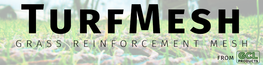 TurfMesh Logo