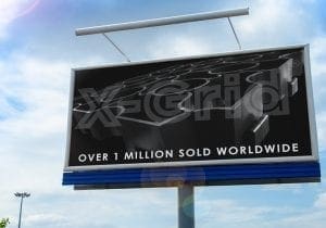 X-Grid Email Campaign - September 2017 X-Grid Email Campaign - September 2017