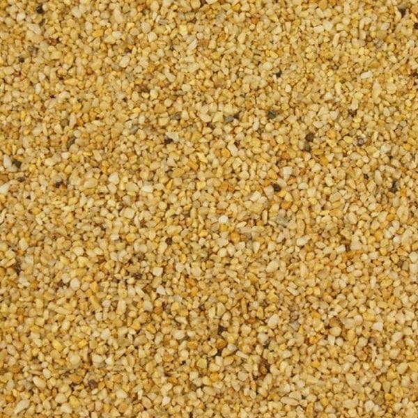 Autumn Quartz Resin Bound Gravel Aggregate