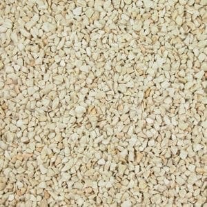 Beige Resin Bound Gravel Aggregate