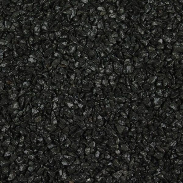 Black Resin Bound Gravel Aggregate