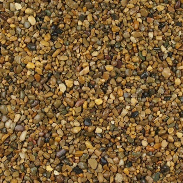 Brittany Bronze 13mm Resin Bound Gravel Resin Bound Aggregate