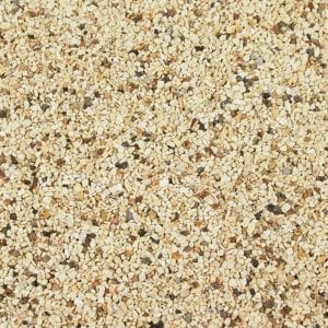 Chinese Bauxite Resin Bound Gravel Aggregate