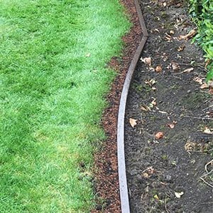 Lawn Edging