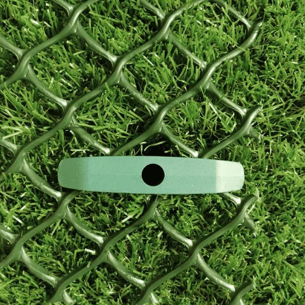 GrassMesh on Grass Pegged