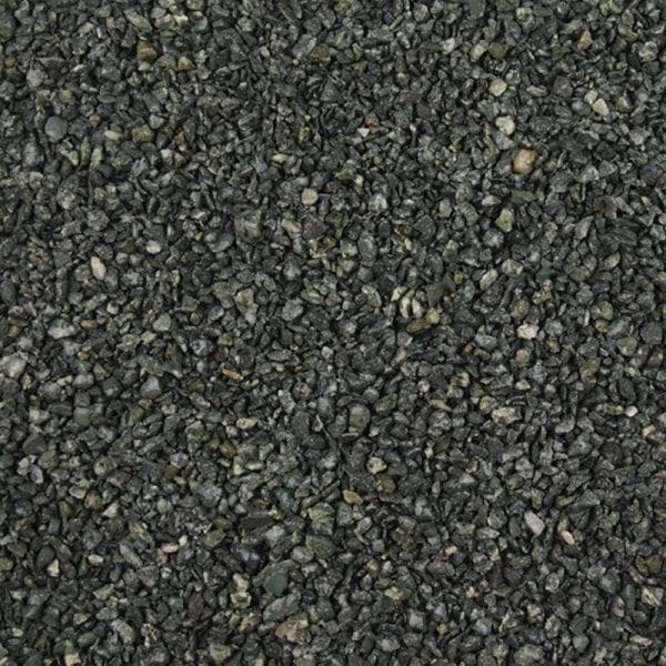 Green Resin Bound Gravel Aggregate