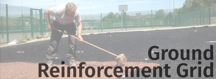 Ground Reinforcement