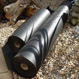 GeoTextile Membranes & Fabrics