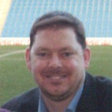 Michael Simpson
