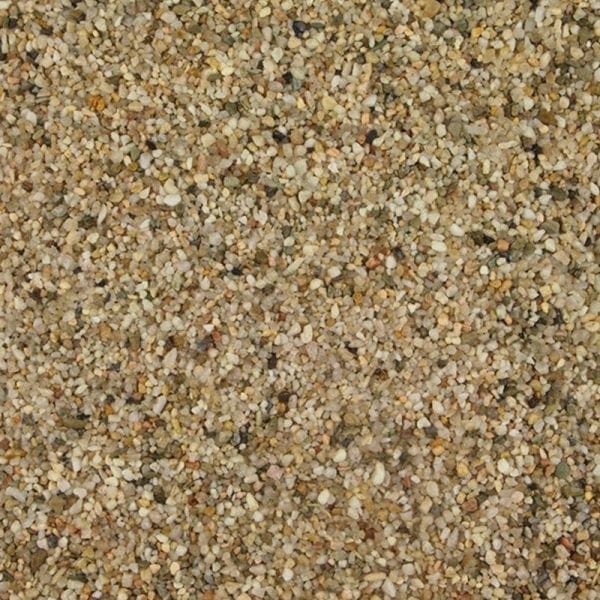 Pearl Quartz 13mm Gravel GCL Products Ltd