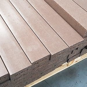 Plastic Lumber