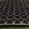 Rubber Grass Mats 23mm