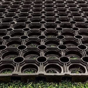 Rubber Matting