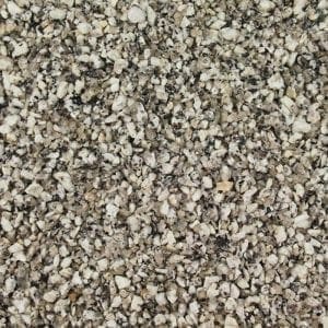 Silver Resin Bound Gravel Aggregate