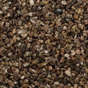 Staffordshire Pink Resin Bound Gravel