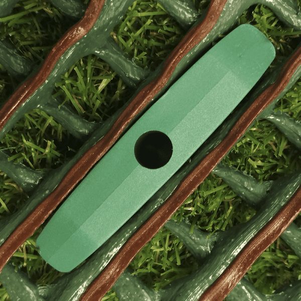 TurfMesh With Anchor Peg