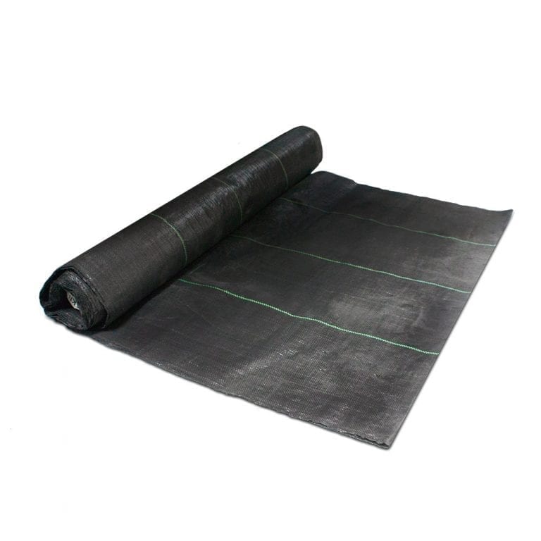 Woven-Membrane-Roll GeoTextile Membrane