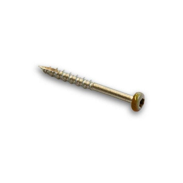 recodeck-clip-screw brown