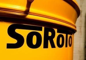 GCL Products: The UK's Official SoRoTo Distributor GCL Products: The UK's Official SoRoTo Distributor