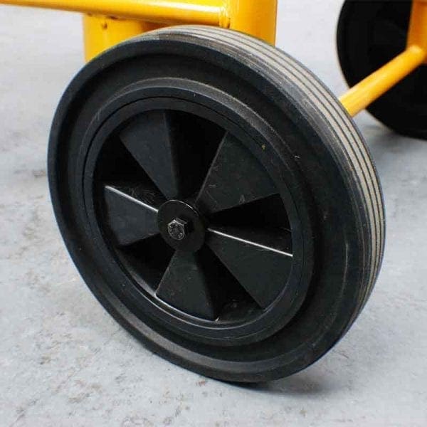 SoRoTo Forced Action Mixer Solid Wheels