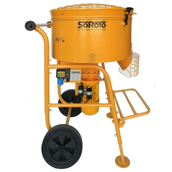 SoRoTo 120L - Image 4