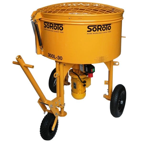 SoRoTo 300L - Image 4