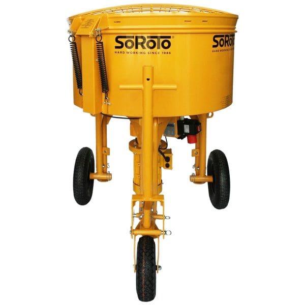SoRoTo 300L - Image 5