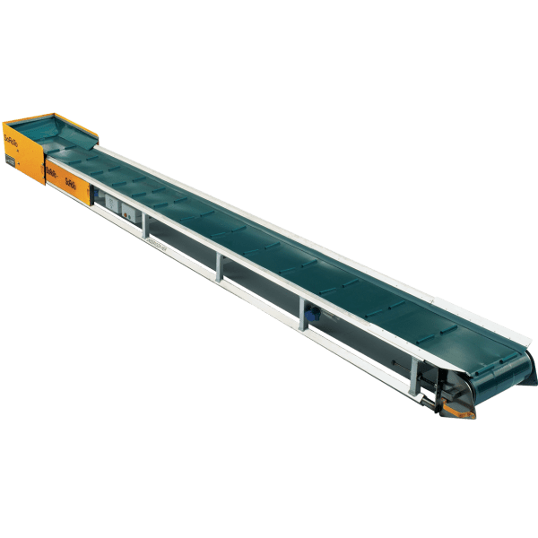 4.5 Portable Belt Conveyor