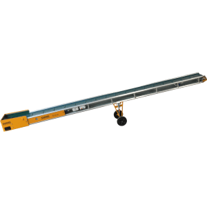 Soroto 6.0 Portable Belt Conveyor