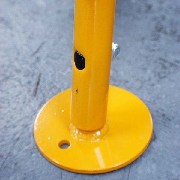 SoRoTo Forced Action Mixer Telescopic Legs