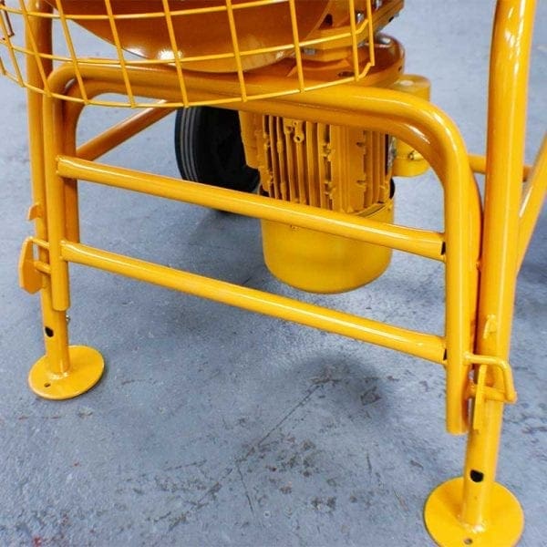 Soroto 100L Bucket Holder