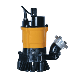 Submersible Combi Pump P400