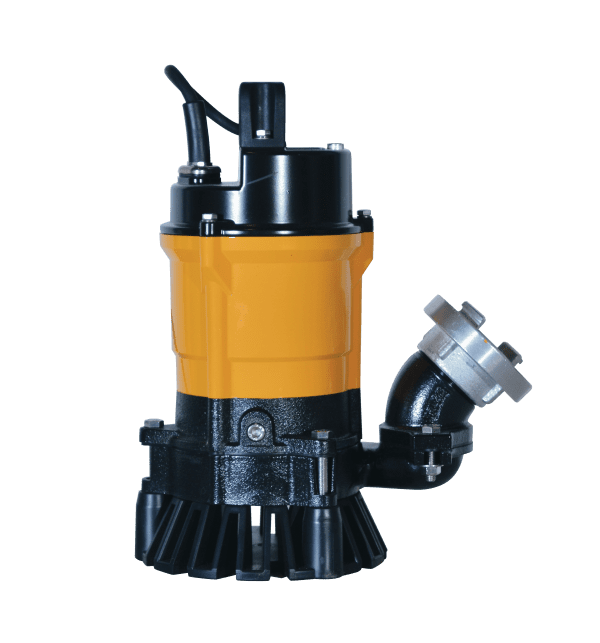 Submersible Combi Pump P400