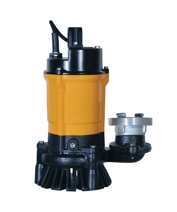 Submersible Pump p750