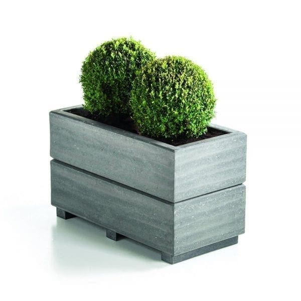 Abbeydale Planter