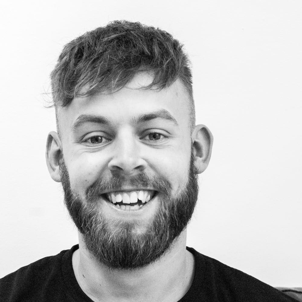 Ben Copestake Ben Copestake