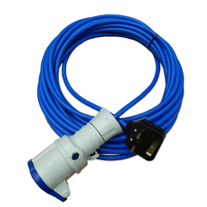 230v Extension Cable