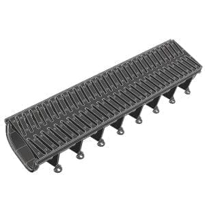 Plastic Drainage