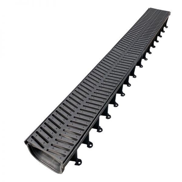 RecoDrain Channel Drain - Product Image