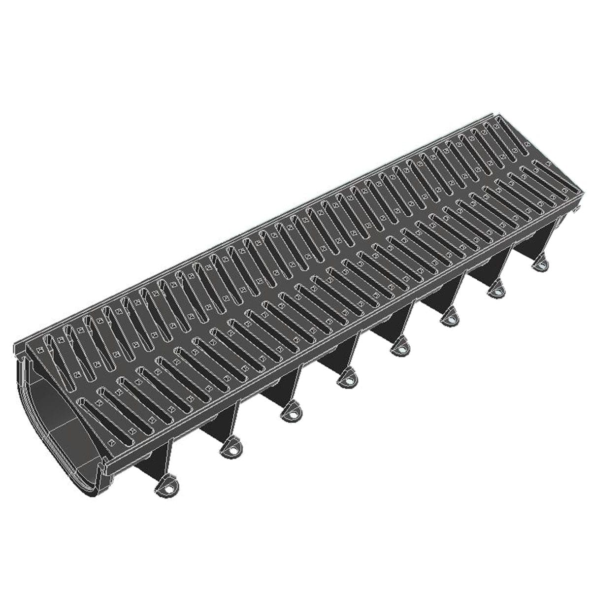 Channel Drainage Drainage Channel Systems Drains
