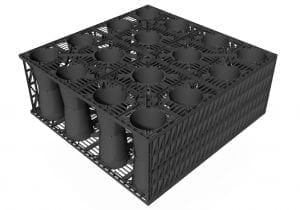 Soakaway Crate Featured Image