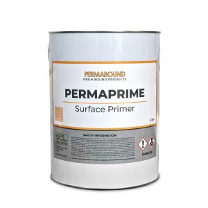 PermaPrime - Resin Bound Gravel Surface Primer