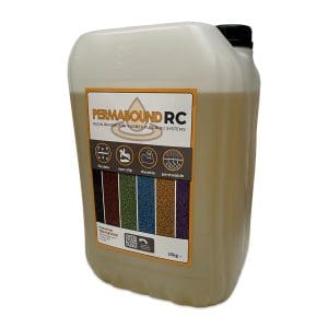 PERMABOUND RC Resin Binder