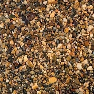 Espresso Resin Bound Kit